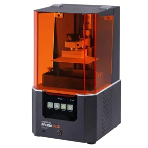 Prusa SL1S Speed 3D Printer