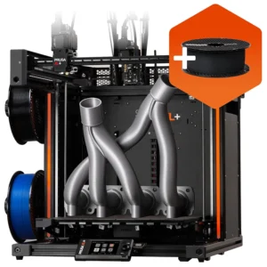 Prusa XL Dual-Head 3D Printer