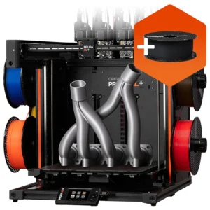 Prusa XL Five-Head 3D Printer