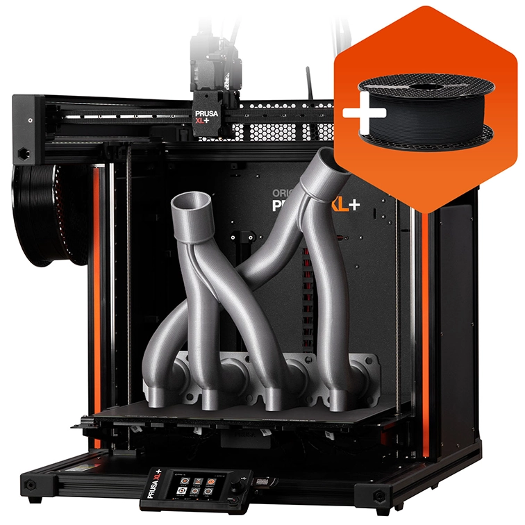 Prusa XL Single-Tool 3D Printer