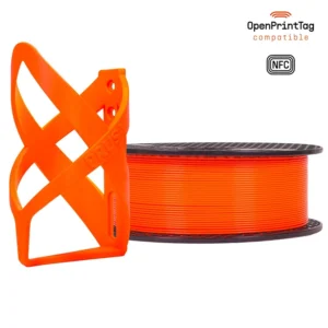 Prusament ASA Prusa Orange 800g Filament