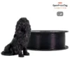 Prusament PLA Jet Black 1kg Filament