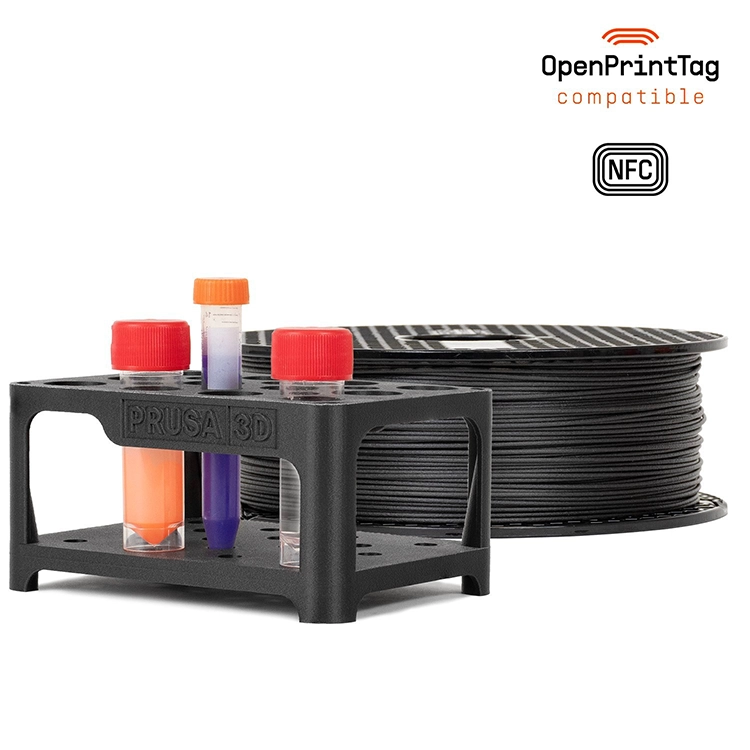 Prusament PP Carbon Fiber 650g Filament