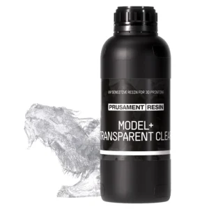 Prusament Resin Model+ 1kg