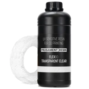 Prusament Resin Flex80 1kg