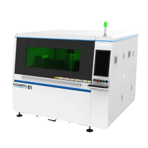Fibre Laser Cutters
