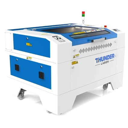 Thunder Nova Plus 35 Laser Cutting & Engraving Machine