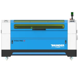 Thunder Titan 51 Laser Cutting & Engraving Machine
