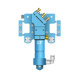 Laser Parts & Accessories