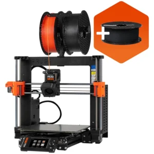 Original Prusa MK4S 3D Printer