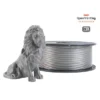 Prusament PLA Galaxy Silver 1kg