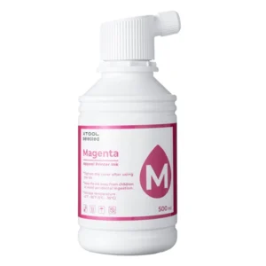 xTool Magenta DTF Ink 500ml