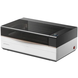 xTool P3 laser cutting & engraving machine