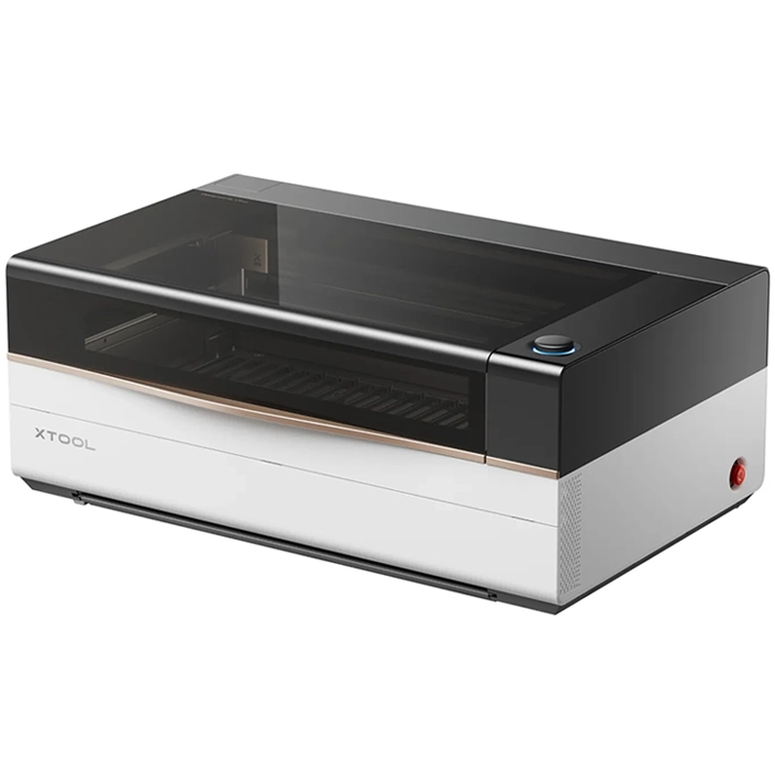 xTool P3 laser cutting & engraving machine
