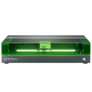 xTool S1 Rotary Bundle
