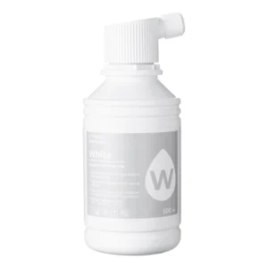 White DTF Ink 500ml