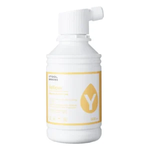 xTool Yellow DTF Ink 500ml